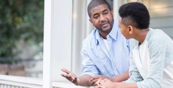 Teens Share Key Information about Access to Firearms