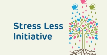 Using the Stress-Less Initiative to Cope During Challenging Times