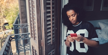 Teen Dating Violence and Digital Abuse During the COVID-19 Pandemic