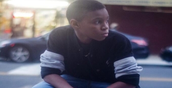 Adolescent Males Reveal Need for Mental Health Support After Violence