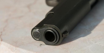 Spiking Rates of Gun Purchases During COVID-19 Pandemic Put Youth at Risk
