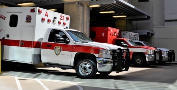 Trauma-Informed Care Needed for Victims of Violence in the ED