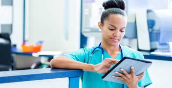 Use of Technology Can Expand Clinicians’ Impact on Violence Prevention in the Emergency Department