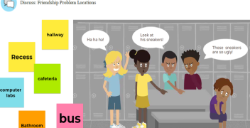 Using Digital Innovation to Bring CHOP’s Friend to Friend Program Online