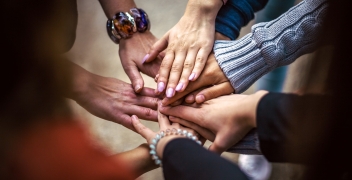 Building Community-Based Research Partnerships Virtually